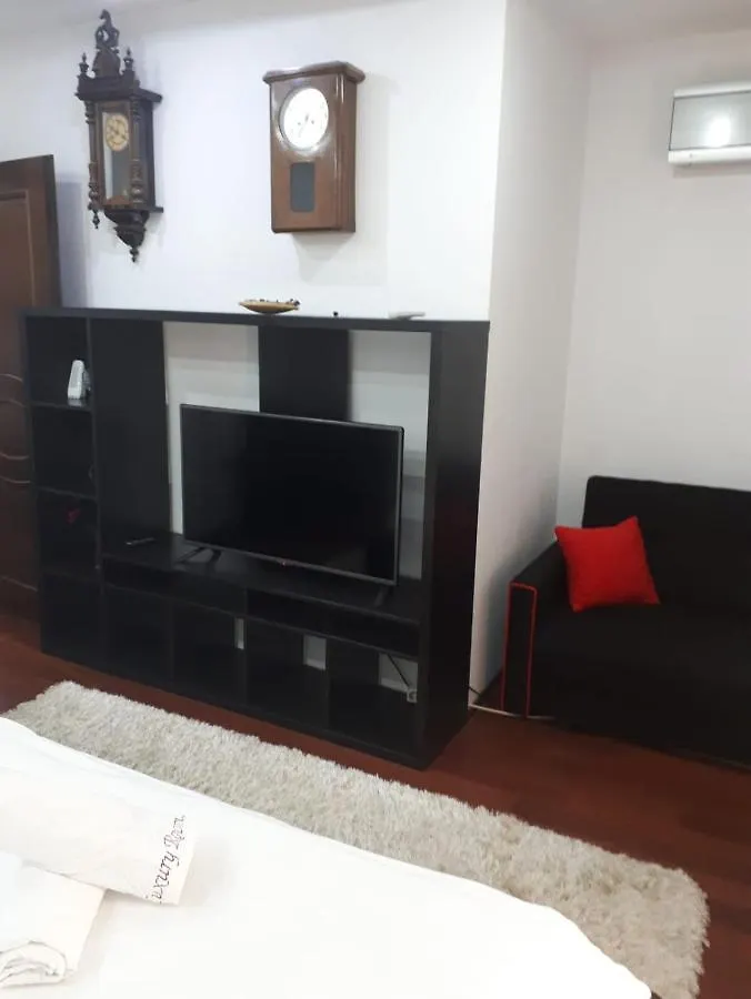 1St Floor National Arena Monza Studio Бухарест